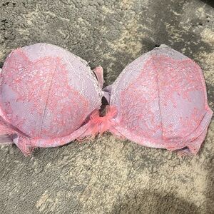 Victoria Secret dream angels push up bra
